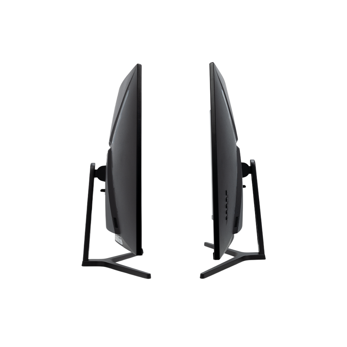 MONITOR CURVO GAMING TEROS TE-3218G 31.5 QHD VA 180HZ 1MS HDMI DP - 2