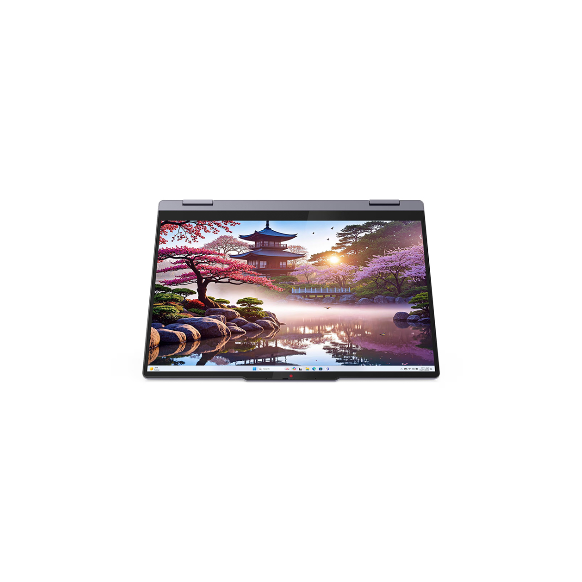 NOTEBOOK LENOVO IDEAPAD 5 2-IN-1 14AKP10 14″ WUXGA IPS AMD RYZEN AI 7 350 16GB 512GB - 3