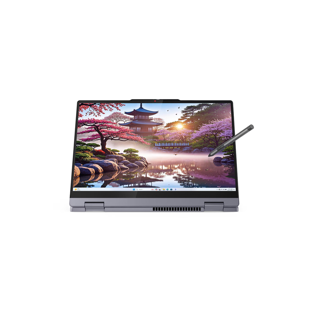 NOTEBOOK LENOVO IDEAPAD 5 2-IN-1 14AKP10 14″ WUXGA IPS AMD RYZEN AI 7 350 16GB 512GB - 6