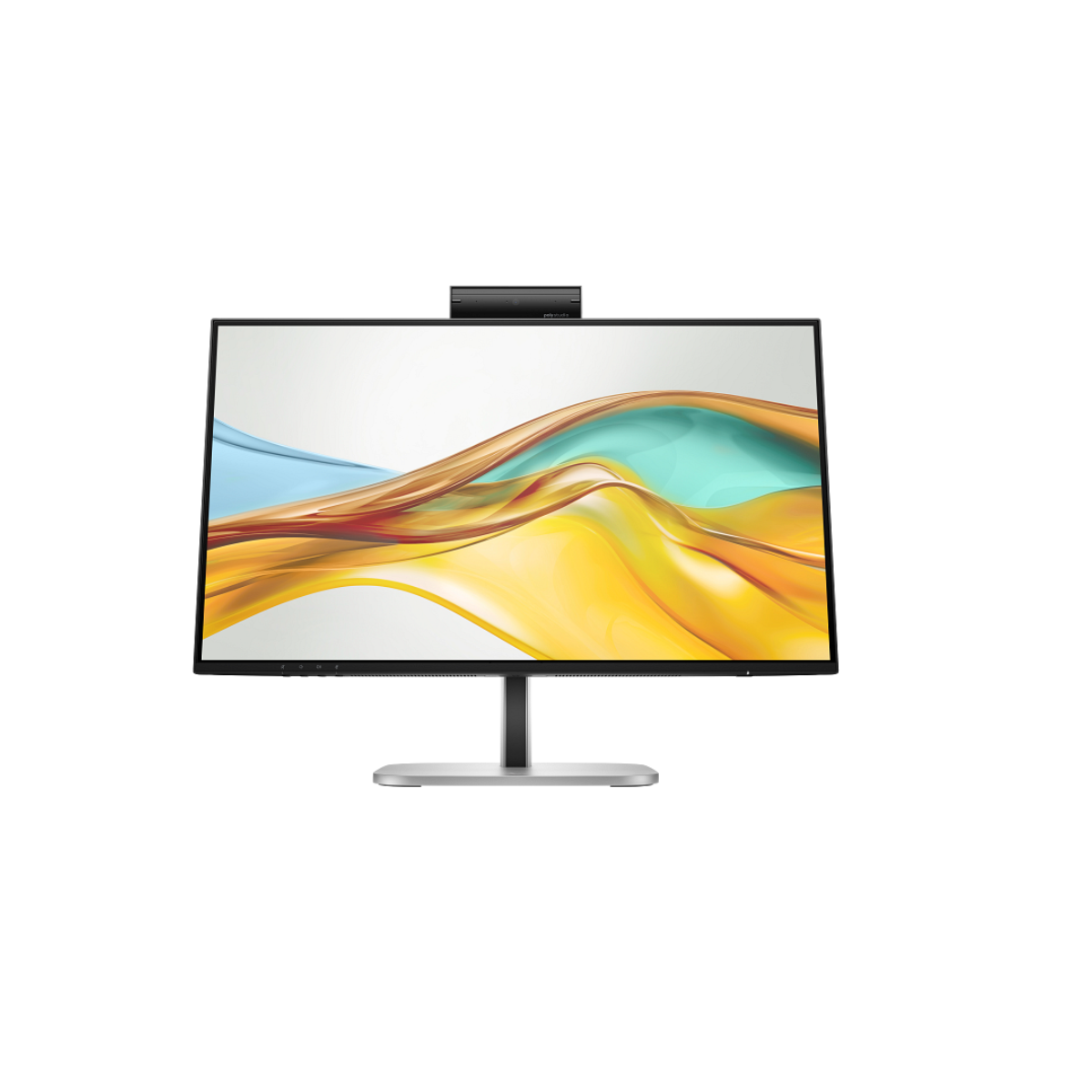 MONITOR HP S5 PRO 524PM 23.8 9E0G9UT#ABA - 1