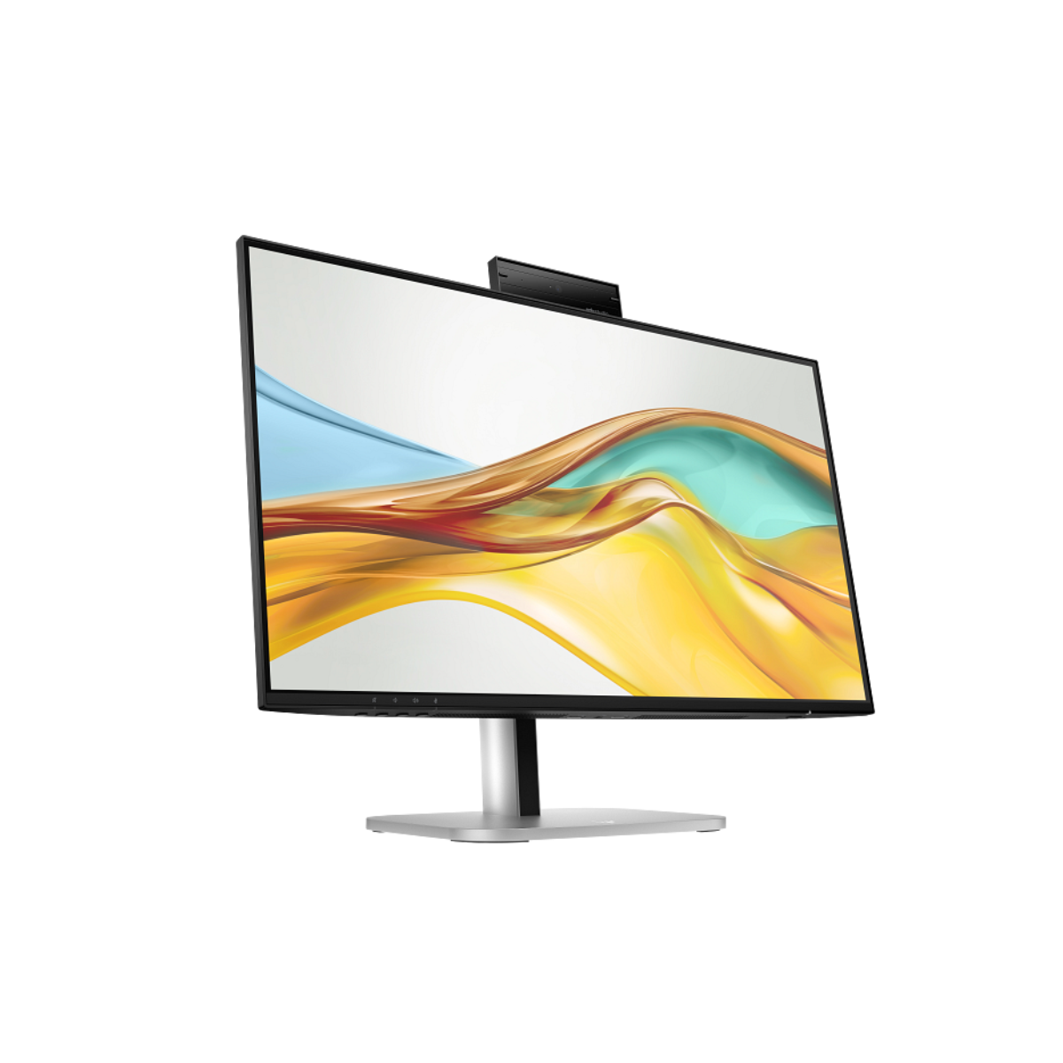MONITOR HP S5 PRO 524PM 23.8 9E0G9UT#ABA - 2