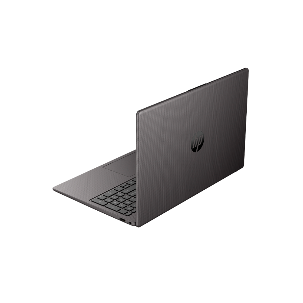 NOTEBOOK HP 250 G10 15.6 PULGADAS CORE 5 120U 16GB RAM 512GB SSD – PLATEADO - 2