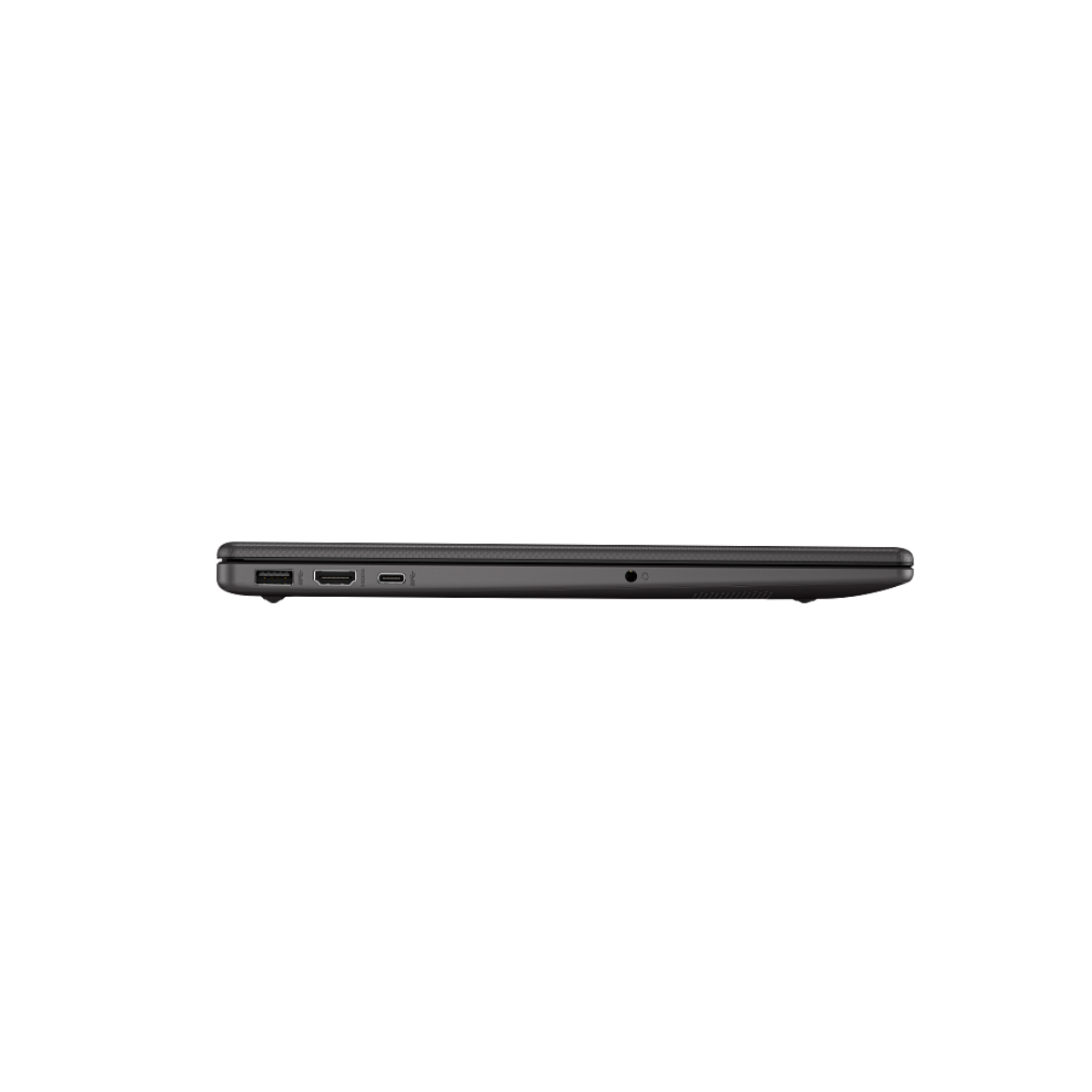 NOTEBOOK HP 250 G10 15.6 PULGADAS CORE 5 120U 16GB RAM 512GB SSD – PLATEADO - 3