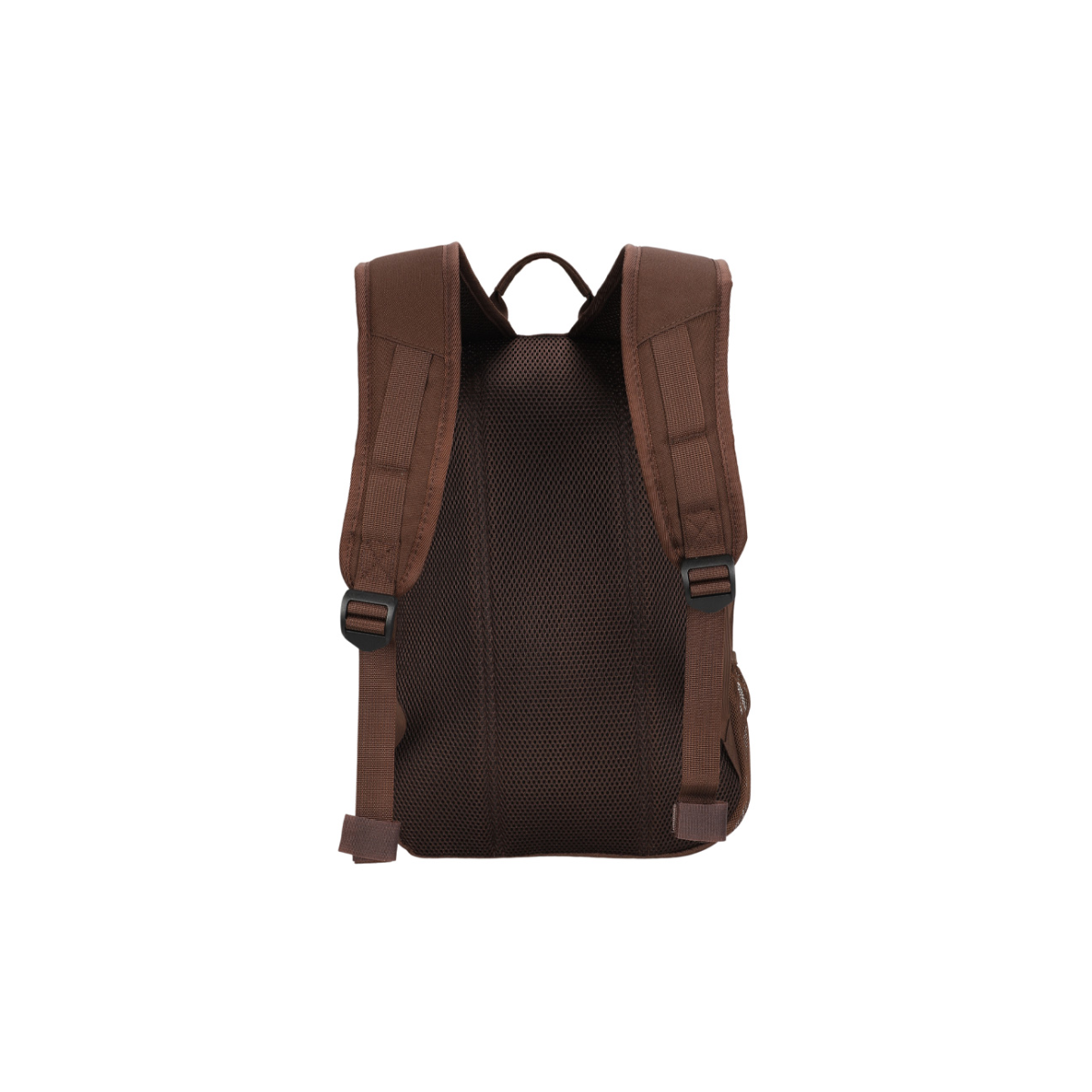 MOCHILA TEROS TE-9040BR PARA LAPTOPS DE HASTA 15.6 PULGADAS MARRÓN CON GRIS - 5