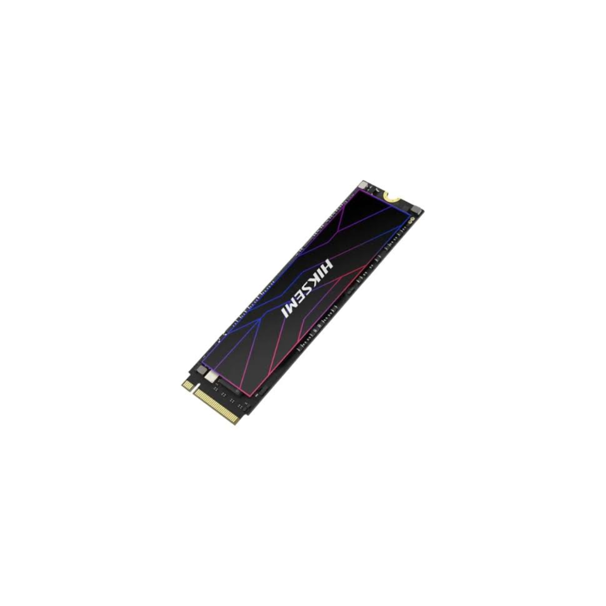 SSD HIKSEMI FUTUREX 512GB M.2 2280 PCIE GEN4 - 1