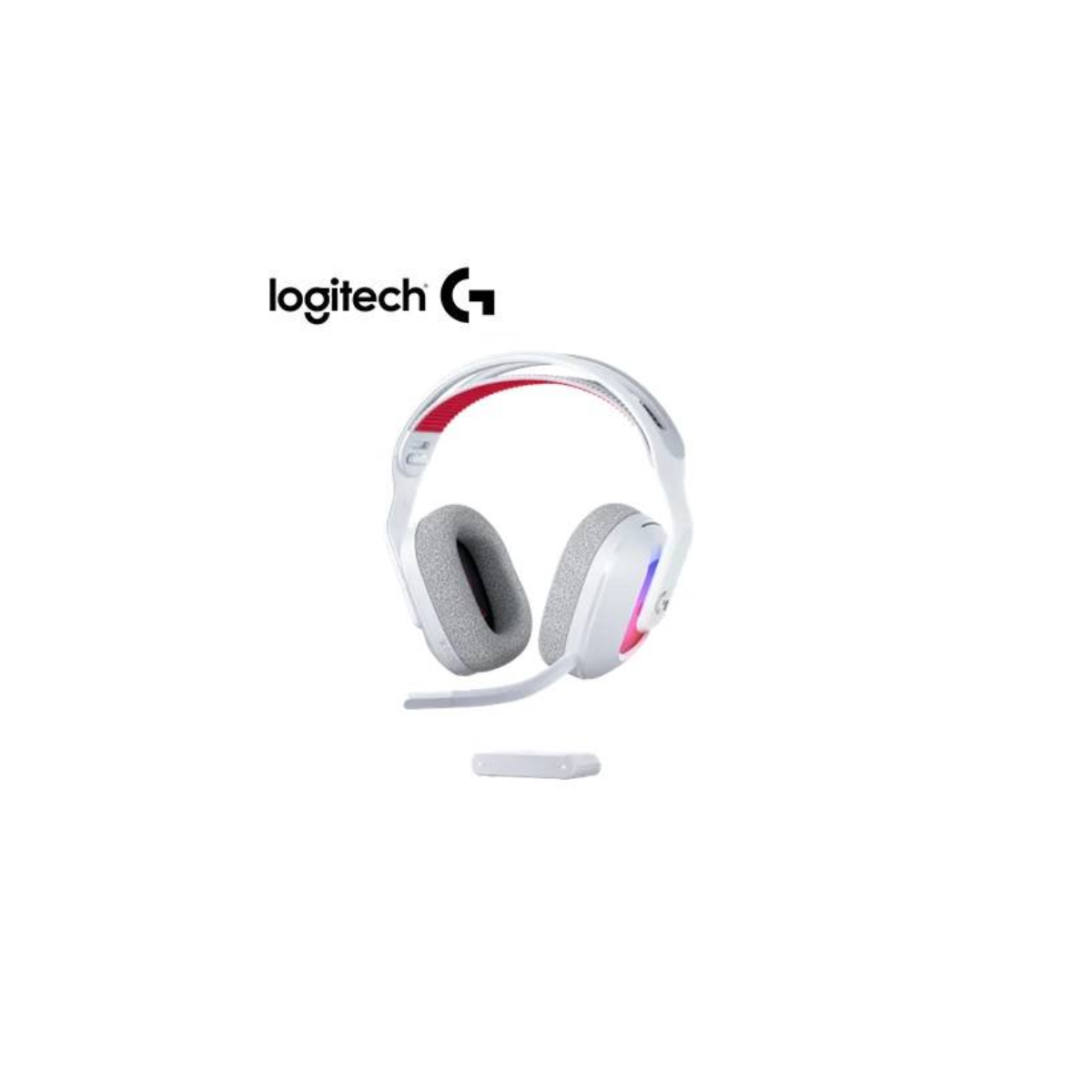 AUDÍFONOS GAMING ASTRO A20X LIGHTSPEED BLUETOOTH PLAYSYNC RGB WHITE - 1
