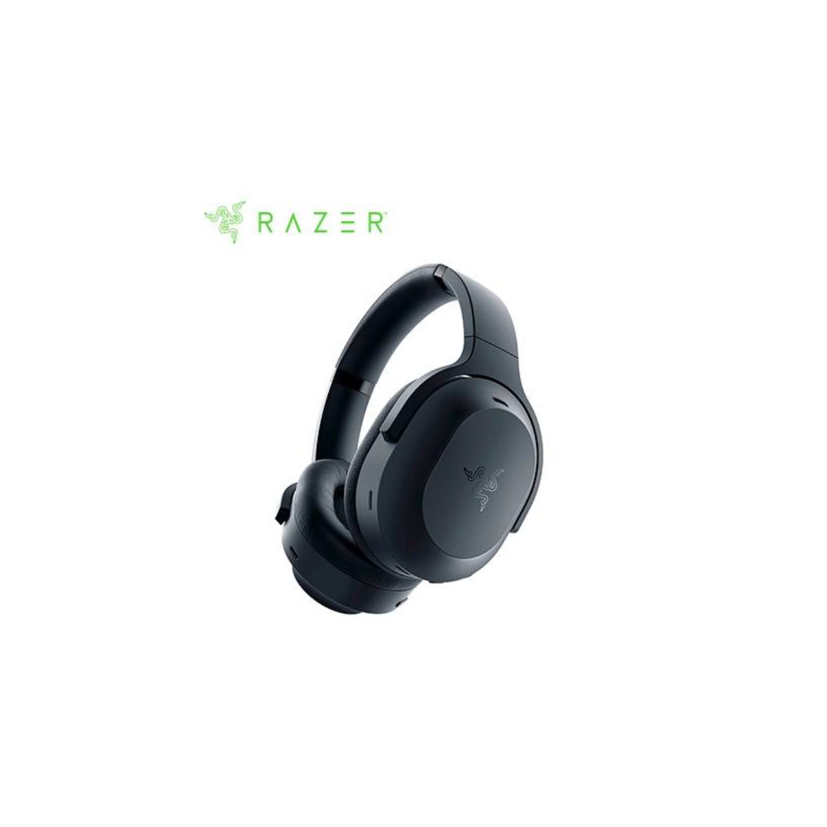 AUDÍFONOS INALÁMBRICOS RAZER BARRACUDA PRO THX ANC SMARTSWITCH BLACK - 1