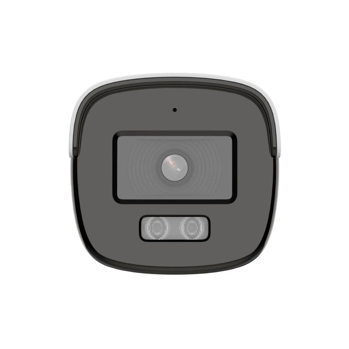 CÁMARA BULLET HIKVISION 2MP COLORVU SMART HYBRID LIGHT 2.8MM CON AUDIO HK-DS2CE12DF0T-LFS - 2