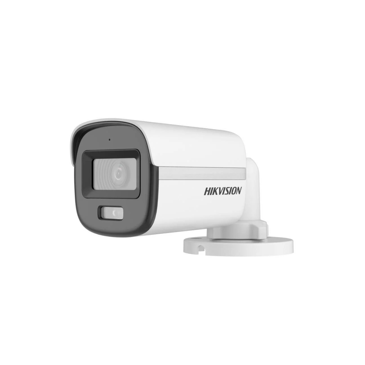 CÁMARA BULLET HIKVISION 3K COLORVU SMART HYBRID LIGHT 2.8MM CON AUDIO HK-DS2CE10KF0T-LFS - 2