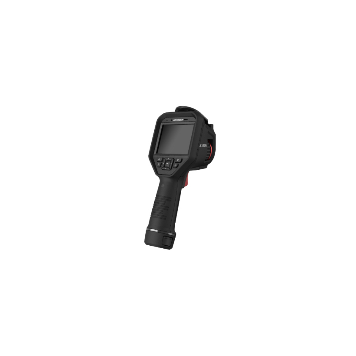 CÁMARA DE MANO TÉRMICA BI-ESPECTRO HIKVISION DS-2TP21B-6AVF/W - 1