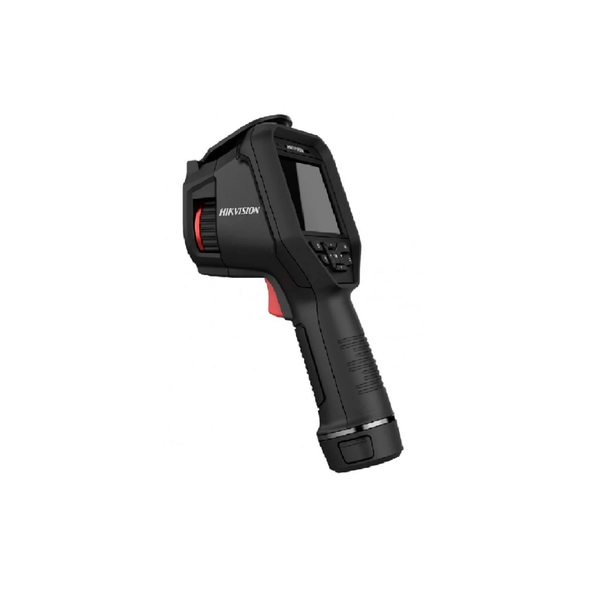 CÁMARA DE MANO TÉRMICA BI-ESPECTRO HIKVISION DS-2TP21B-6AVF/W - 2
