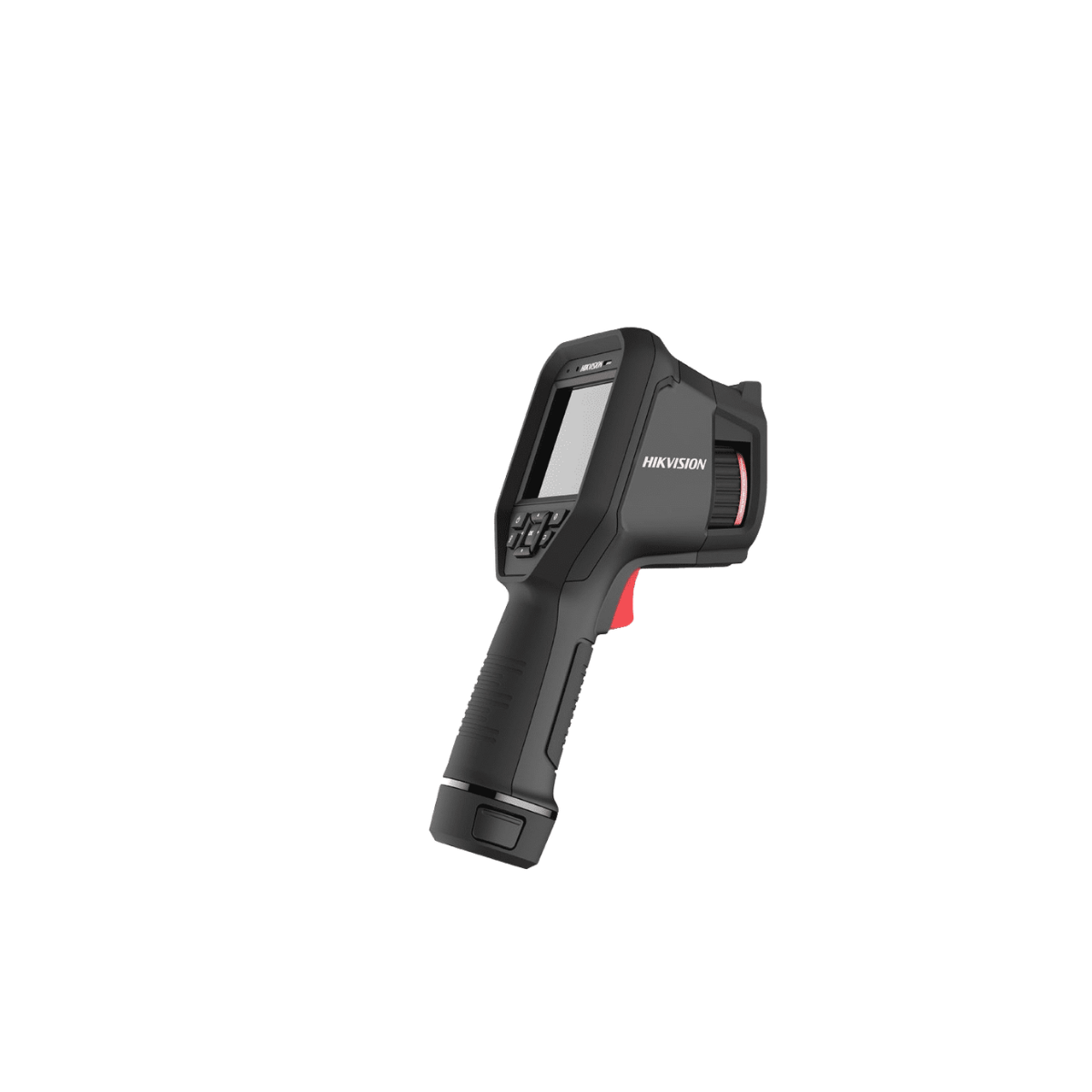 CÁMARA DE MANO TÉRMICA BI-ESPECTRO HIKVISION DS-2TP21B-6AVF/W - 3