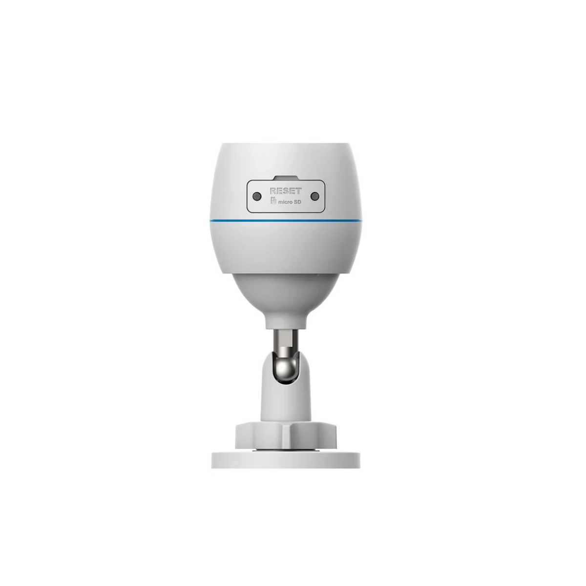 CÁMARA IP EXTERIOR EZVIZ H3C COLOR 2MP WIFI VISIÓN NOCTURNA A COLOR CS-H3C-R100-1K2WFL - 2