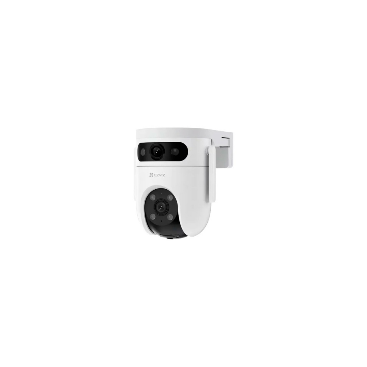 CÁMARA IP EXTERIOR EZVIZ H9C DUAL LENS 6MP 2K+2K PT WIFI CS-H9C-R105-8H33WKFL - 1