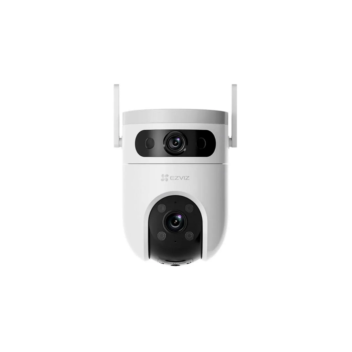 CÁMARA IP EXTERIOR EZVIZ H9C DUAL LENS 6MP 2K+2K PT WIFI CS-H9C-R105-8H33WKFL - 2