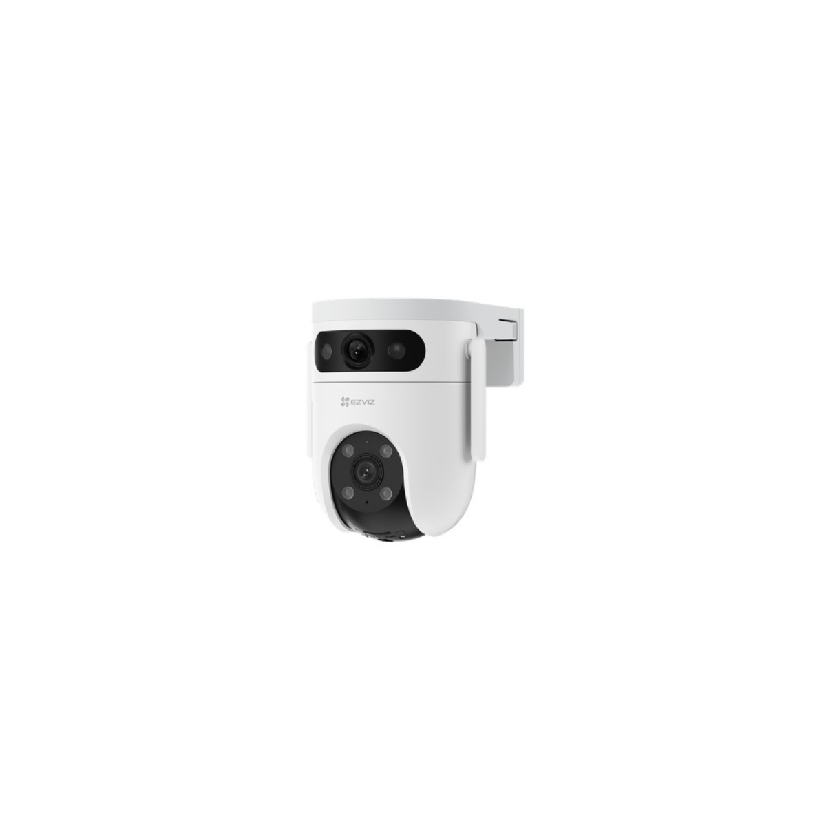 CÁMARA IP EXTERIOR EZVIZ H9C DUAL LENS 10MP 3K+3K PT WIFI 6 CS-H9C-R105-8H55WFL - 1