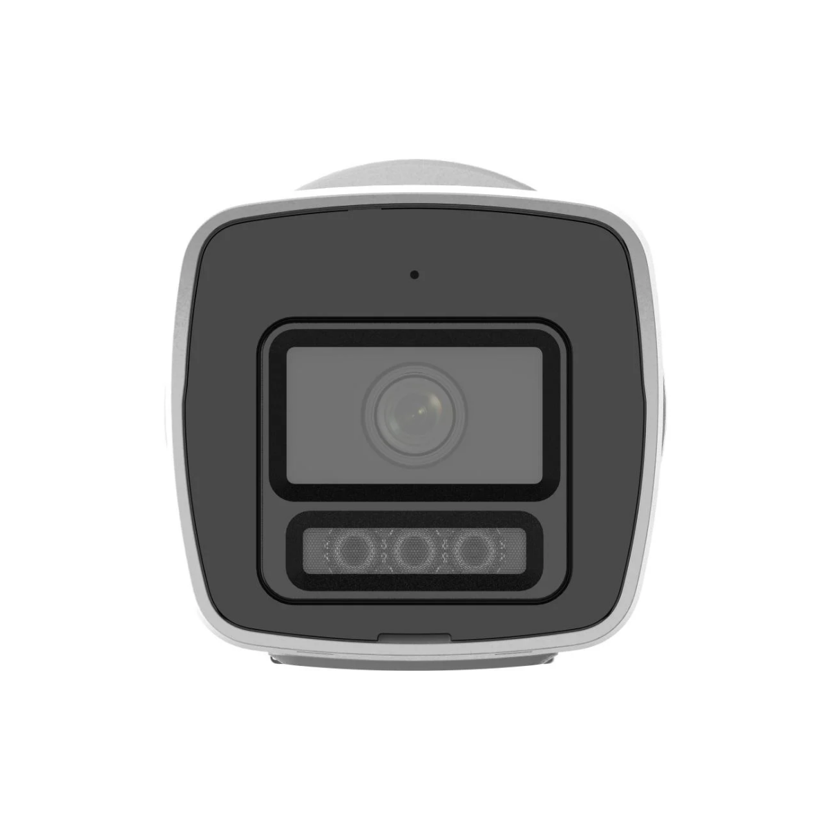 CÁMARA IP HIKVISION COLORVU TUBO 2MP SMART HYBRID LIGHT 2.8MM CON AUDIO HK-DS2CD1027G2H-LIU - 2