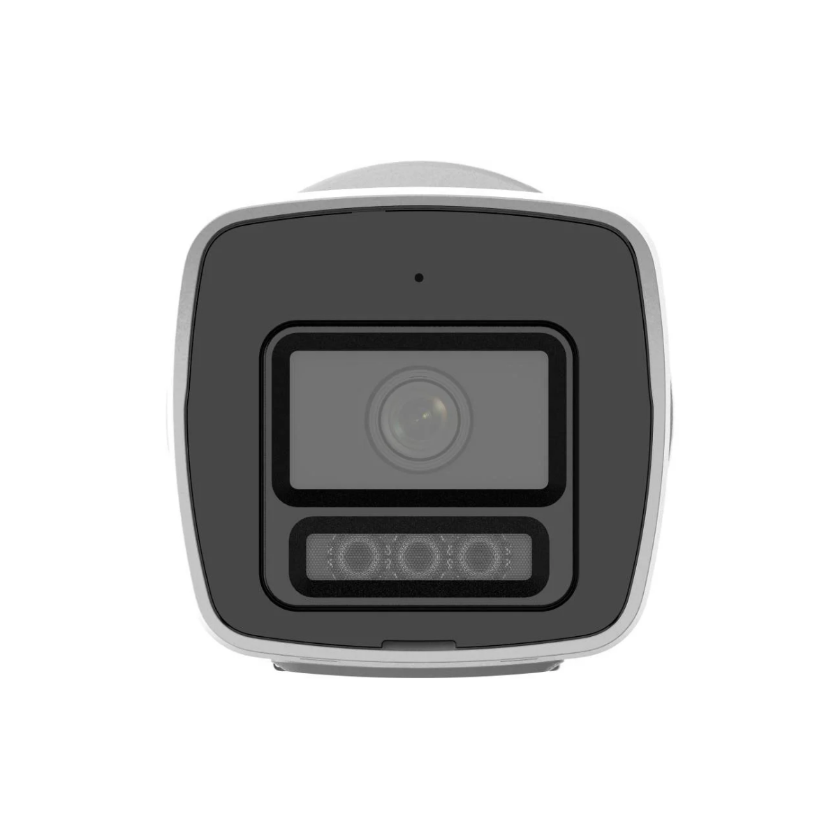 CÁMARA IP HIKVISION COLORVU TUBO 4MP SMART HYBRID LIGHT 2.8MM CON AUDIO HK-DS2CD1047G2H-LIU - 2