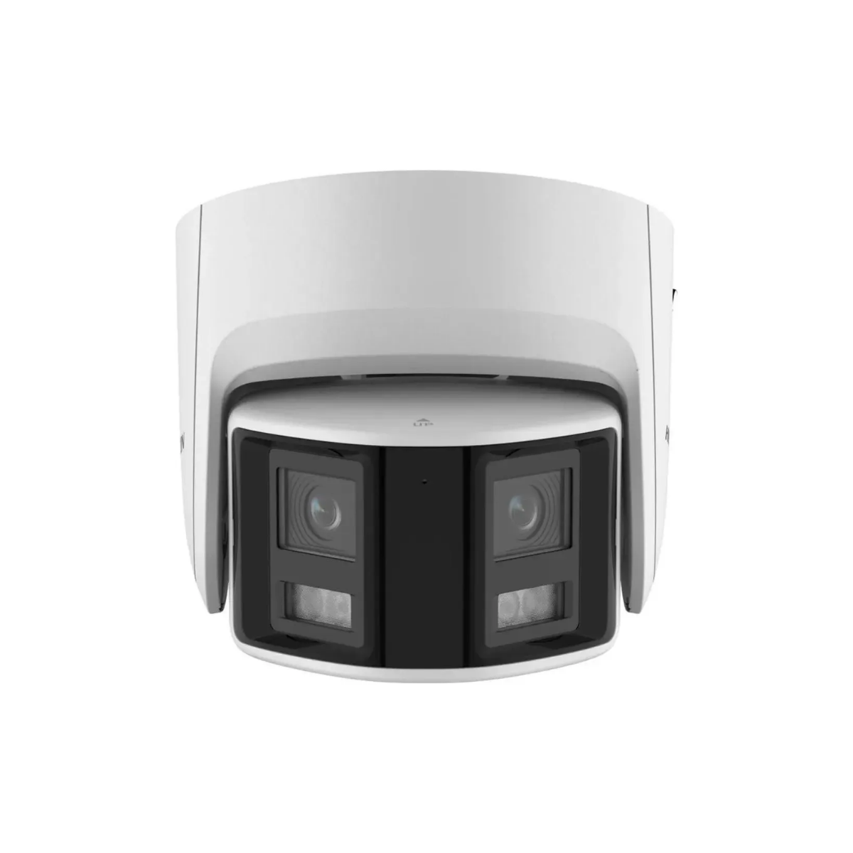 CÁMARA IP HIKVISION COLORVU TURRET PANORÁMICA 4MP CON STROBE Y ALARMA HK-DS2CD2347G2P-LSU/SL - 2