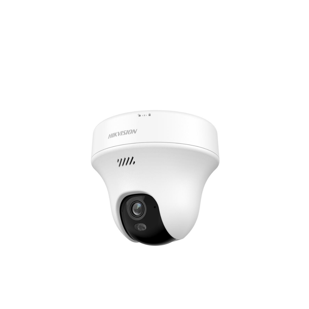 CÁMARA IP INTERIOR EASYLINK PT 3K WIFI 6 IR10M AUDIO BIDIRECCIONAL HK-DS-2CFWQ5 - 1