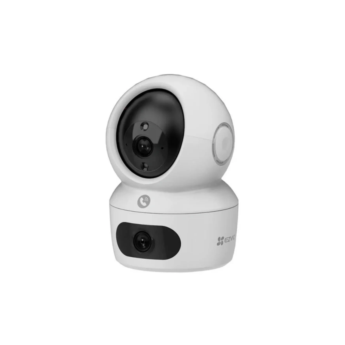 CÁMARA IP INTERIOR EZVIZ H7C DUAL LENS 8MP 2K+2K PT WIFI 6 CS-H7C-R101-8H44WF - 1
