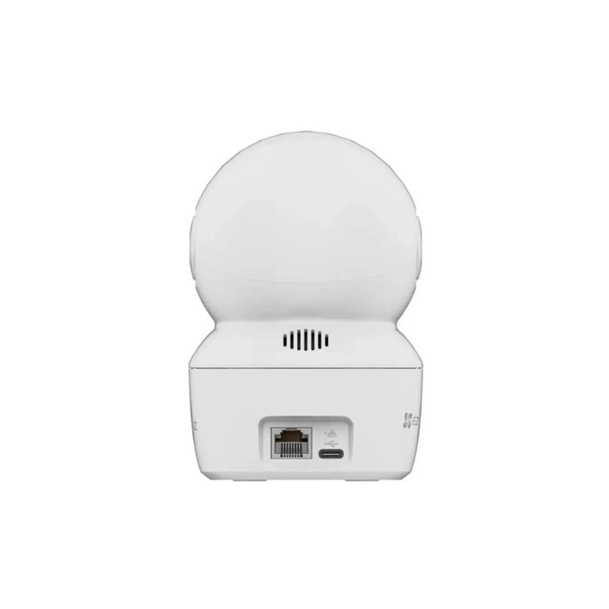 CÁMARA IP INTERIOR EZVIZ H7C DUAL LENS 8MP 2K+2K PT WIFI 6 CS-H7C-R101-8H44WF - 2