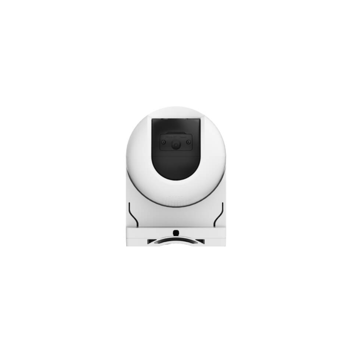 CAMARA IP PT EXT 3MP WIFI 2.4GHZ LENTE 4MM EZVIZ CS-H8C-R200-1K3WKFL - 3