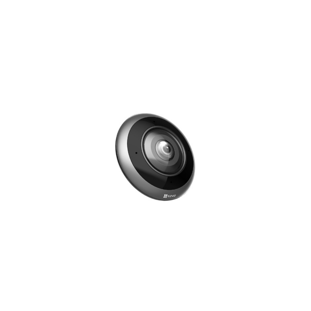 CÁMARA IP WIFI EZVIZ E4P OJO DE PEZ 3K 6MP PANORÁMICA 360° CS-E4P-R100-8C8WKF - 1