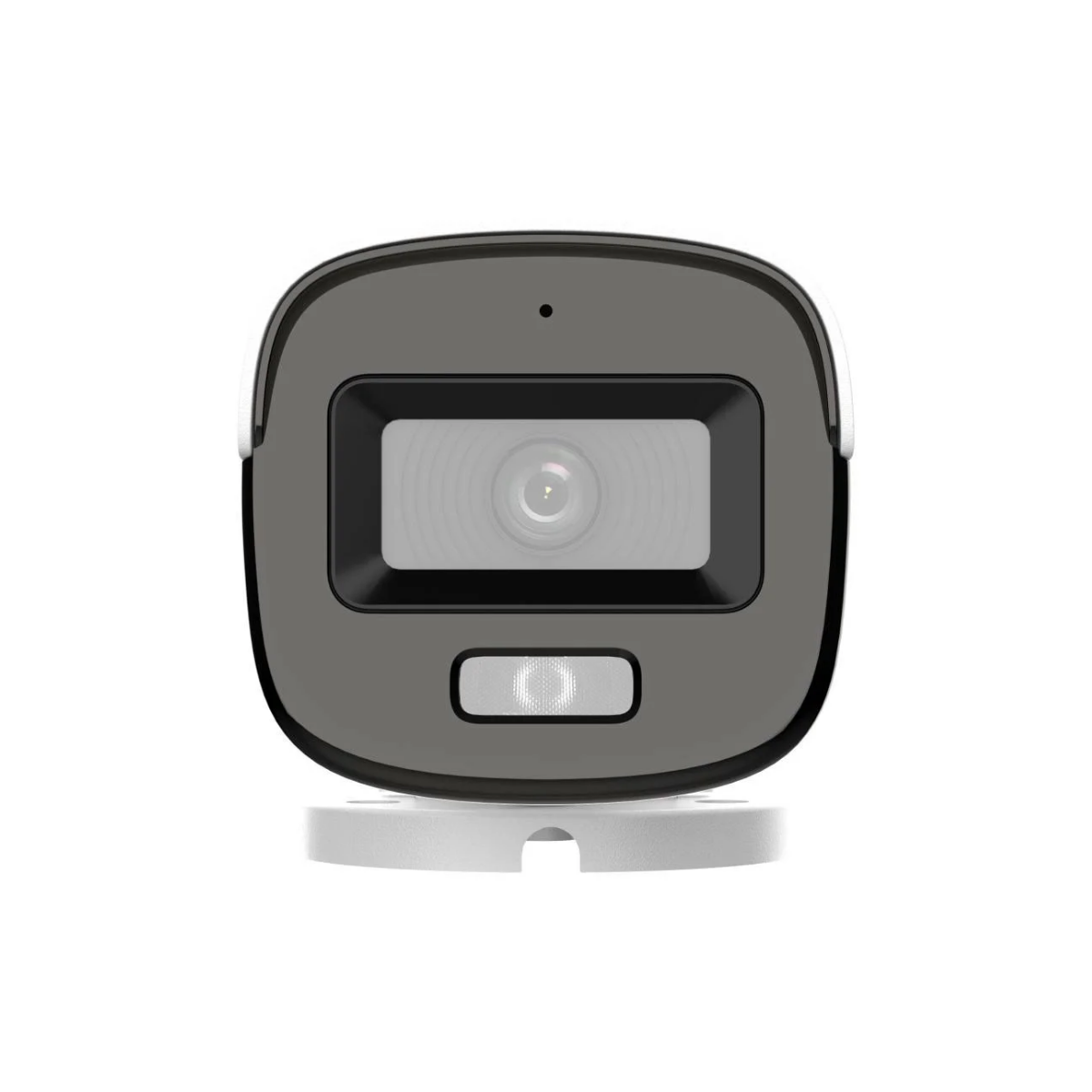 CÁMARA MINI BULLET HIKVISION 2MP COLORVU SMART HYBRID LIGHT 2.8MM CON AUDIO HK-DS2CE10DF0T-LPFS - 2