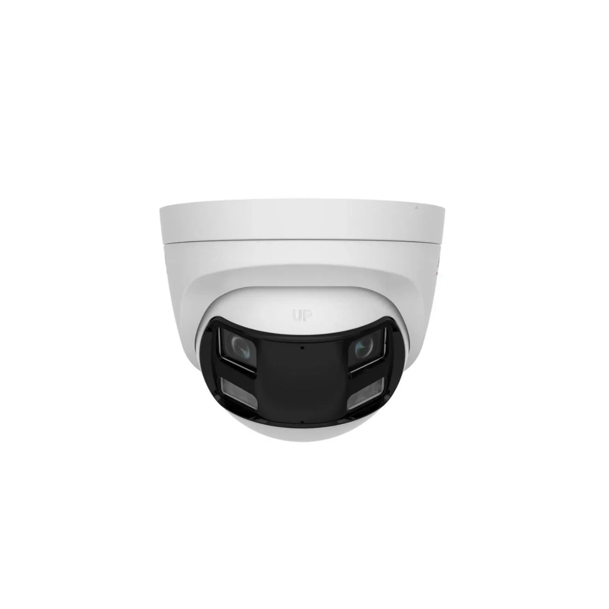 CÁMARA TURRET HIKVISION 3K COLORVU DOBLE LENTE 180° HK-DS2CE72KF3TP - 1