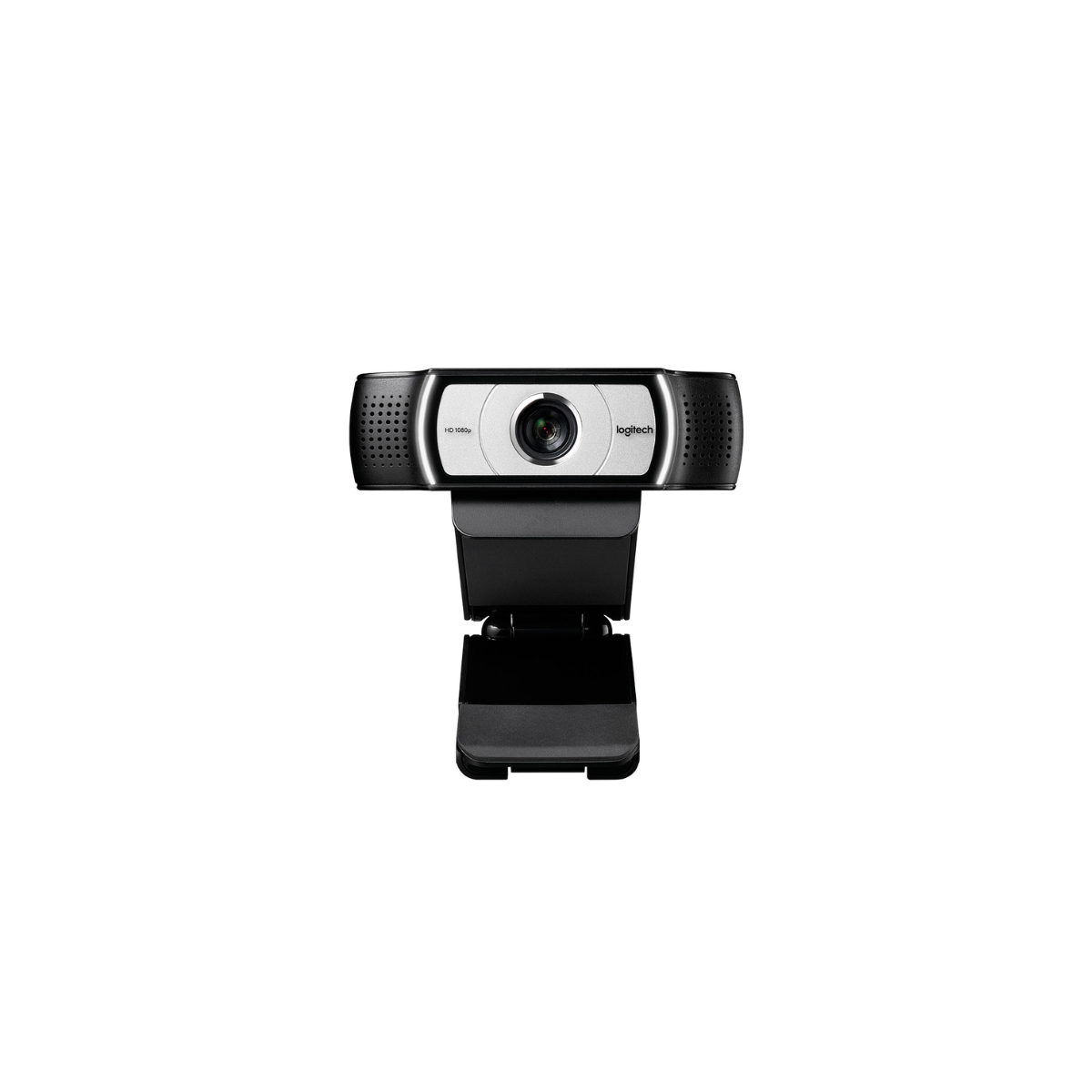 CAMARA LOGITECH B2B C930E BLACK 960-000971 - 1