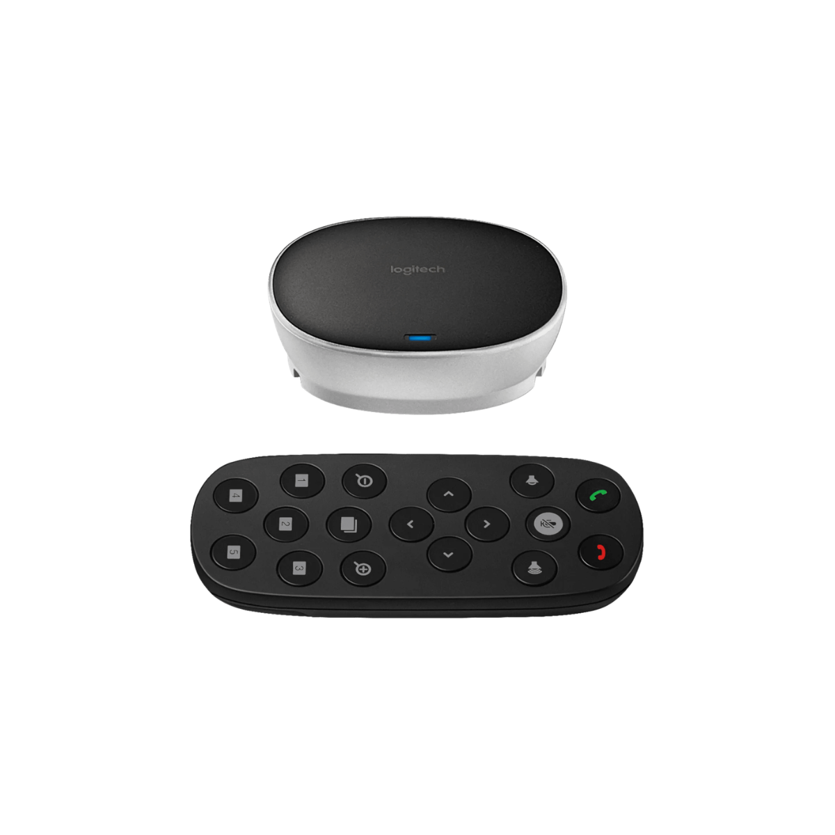 CAMARA LOGITECH B2B GROUP CONFERENCE BLACK 960-001054 - 3