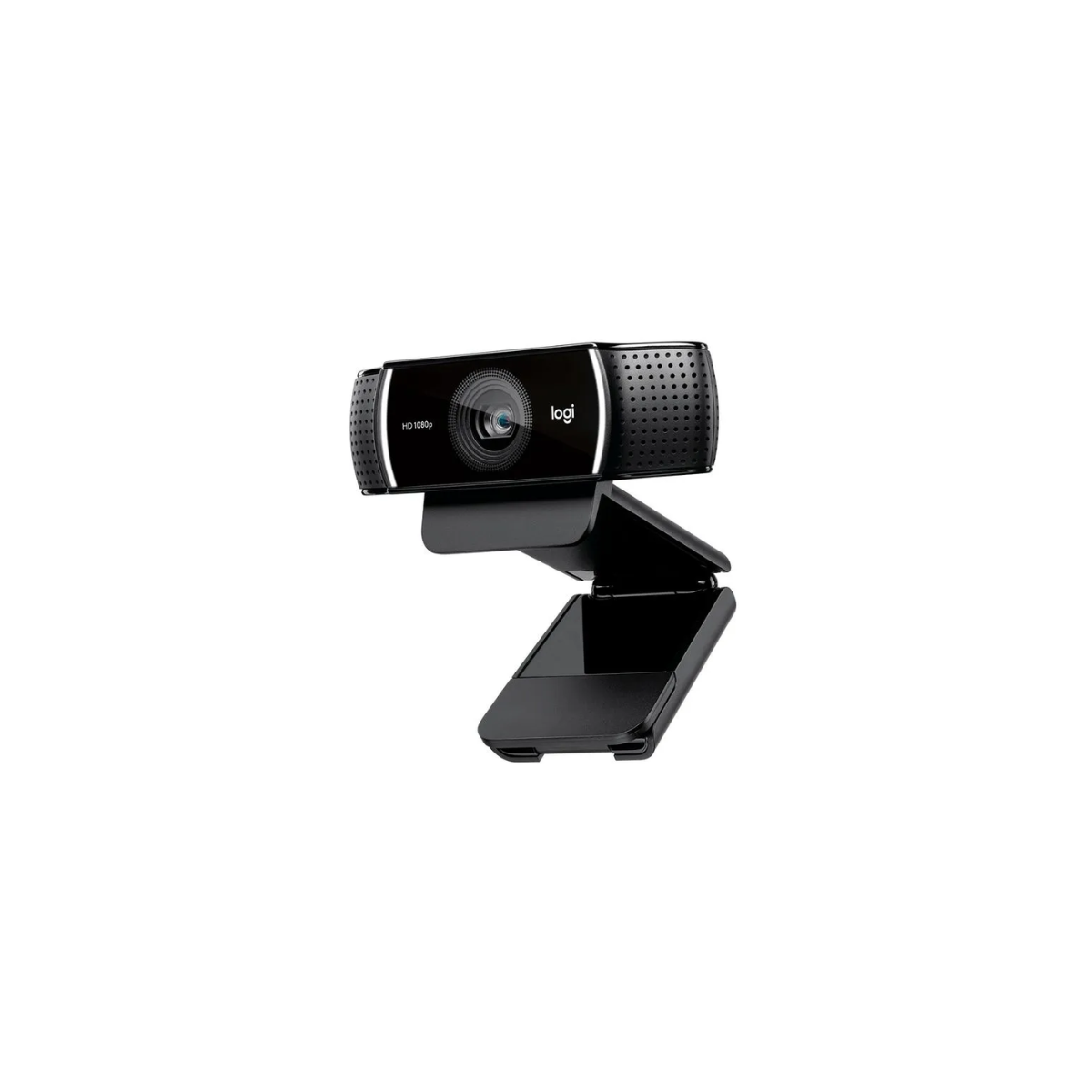 CAMARA LOGITECH C922 PRO STREAM FHD 1080P BLACK 960-001087 - 2