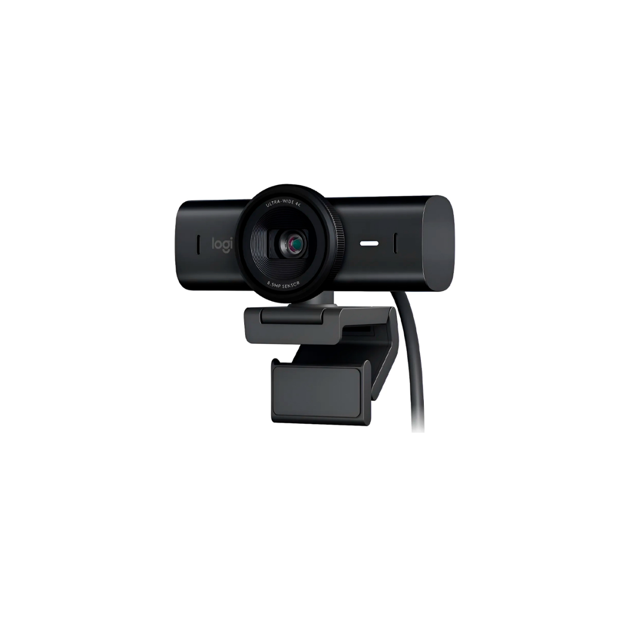 CAMARA LOGITECH MX BRIO PRO 700 ULTRA HD 4K USB-C BLACK 960-001548 - 1