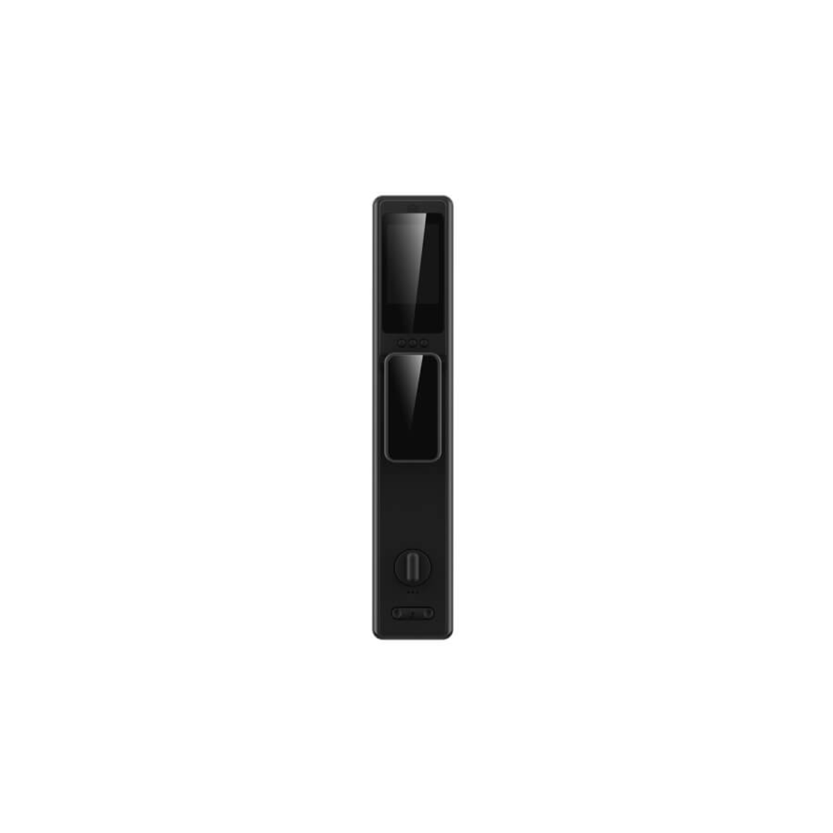 CERRADURA INTELIGENTE AUTOMATICA ZKTECO ZK-TL800 – HUELLA CODIGO TARJETA WI-FI PANTALLA - 2