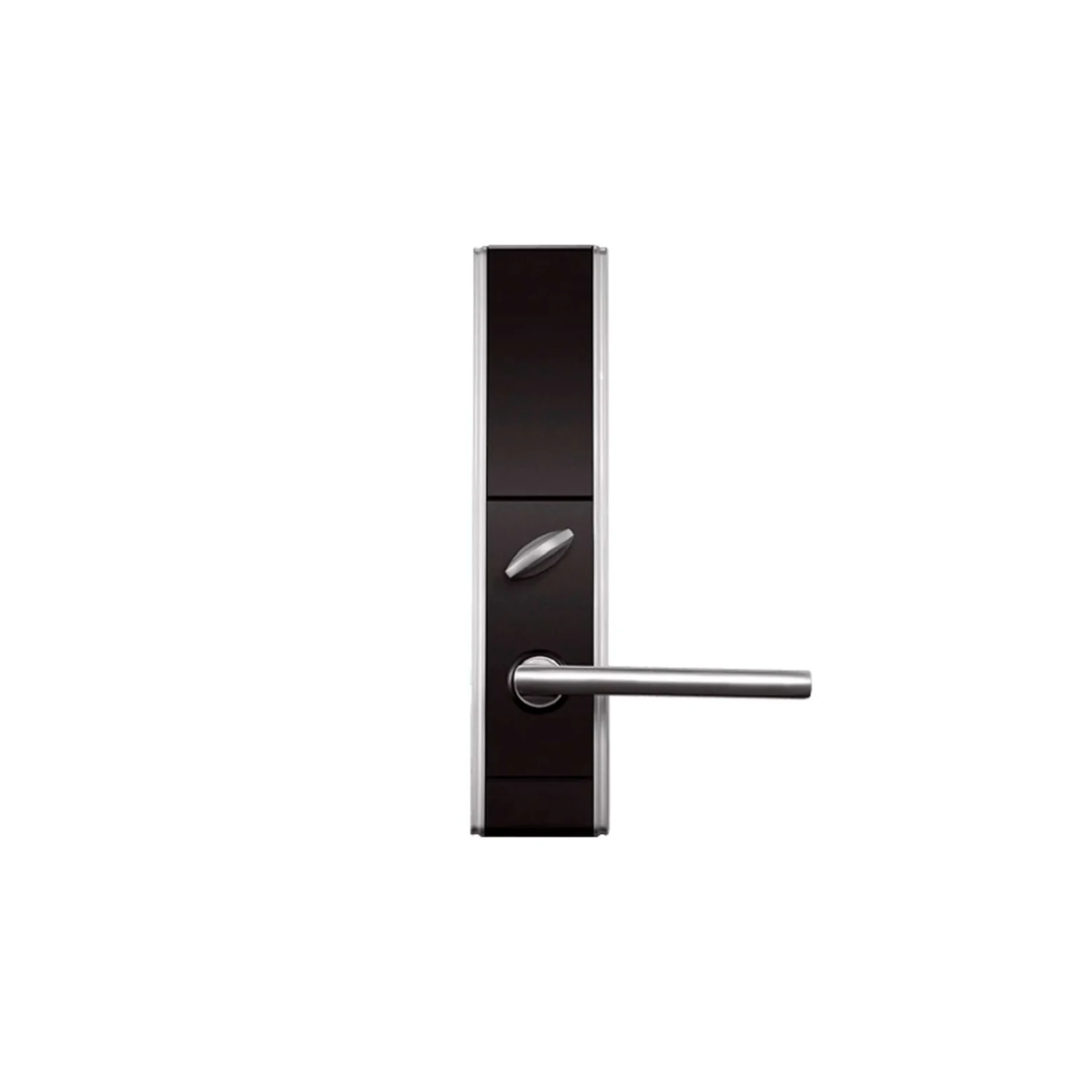 CERRADURA METALICA HOTELERA LADO DERECHO ZKTECO ZK-LH6800-R - 3