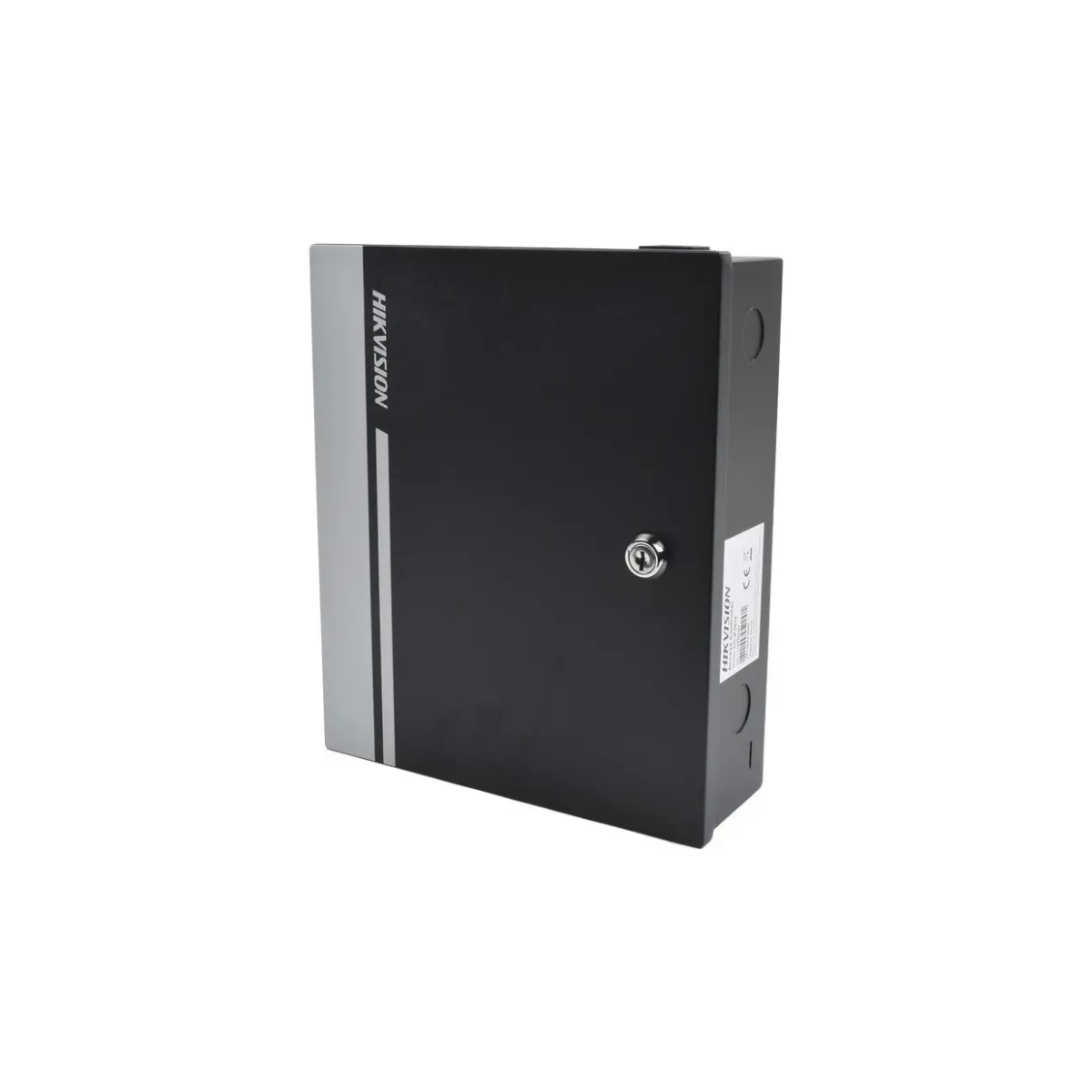 CONTROLADOR DE ACCESO HIKVISION DS-K2804 10.000 TARJETAS 50.000 EVENTOS - 1