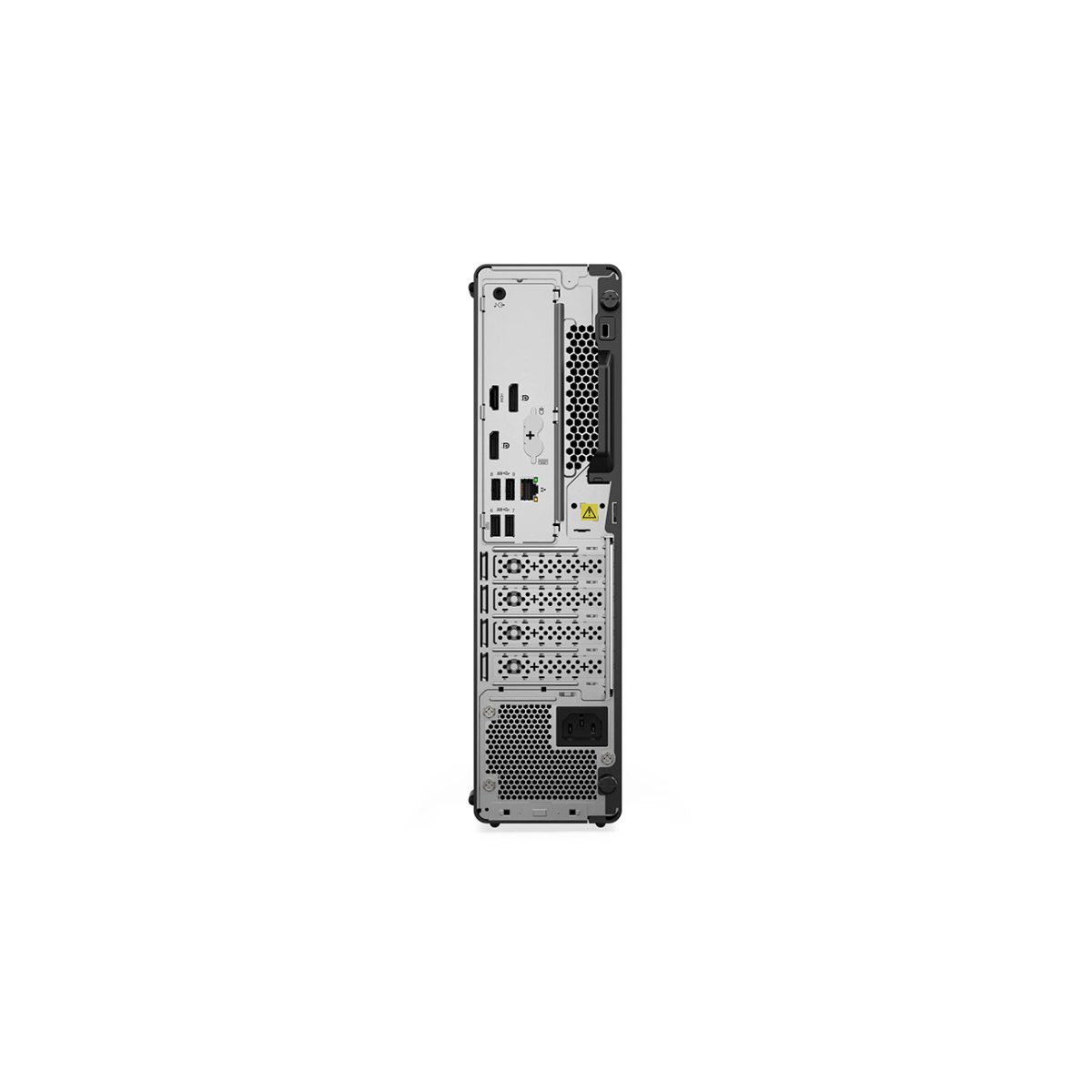 COMPUTADORA LENOVO THINKCENTRE M70S GEN 6 CORE ULTRA 7 265 16GB DDR5 1TB SSD WIN11 PRO - 2