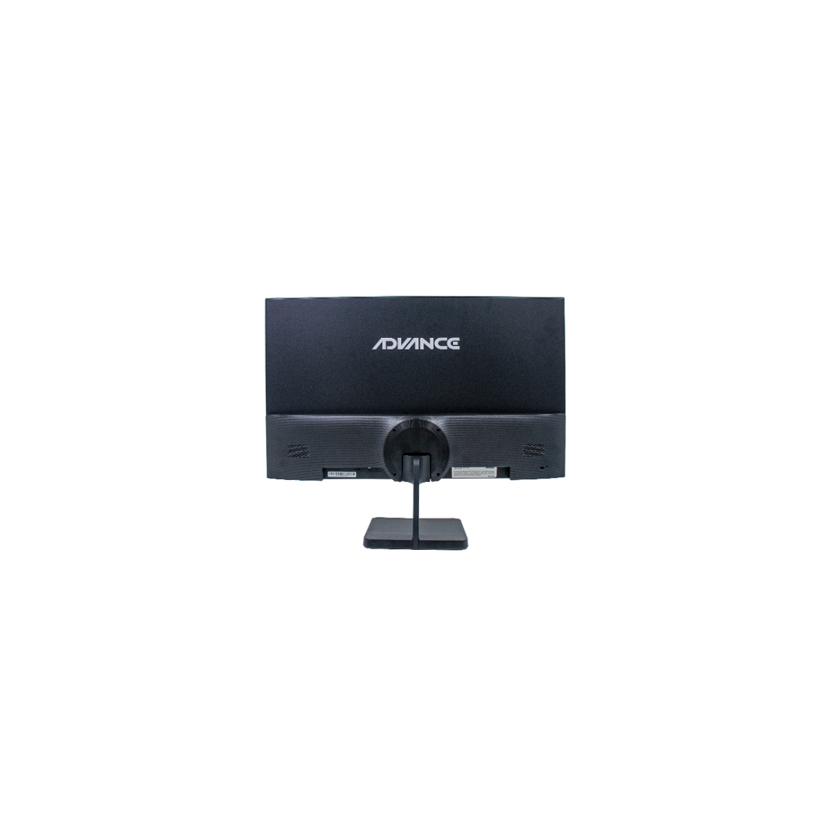MONITOR ADVANCE ADV-2454S 23.8 FHD IPS 144HZ HDMI DP CON PARLANTES - 2