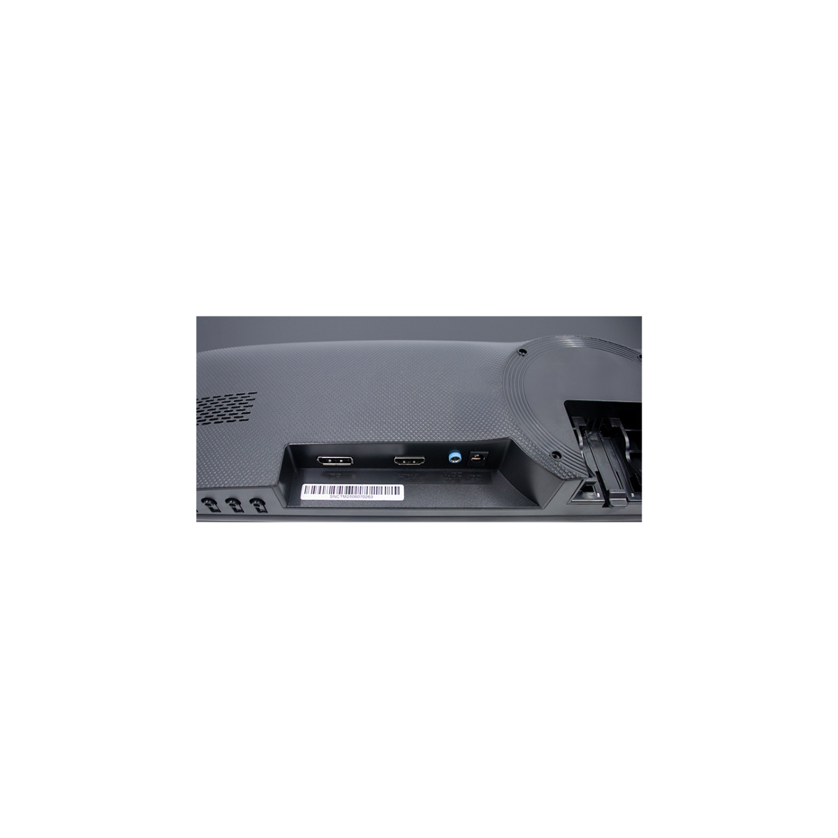MONITOR ADVANCE ADV-2454S 23.8 FHD IPS 144HZ HDMI DP CON PARLANTES - 4