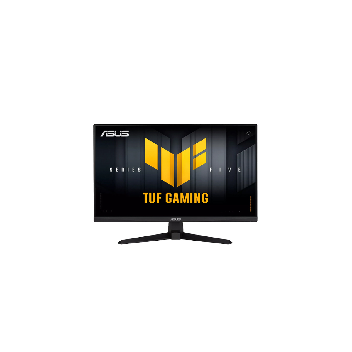 MONITOR ASUS TUF GAMING VG249Q5A 23.8 FHD IPS 200HZ HDMI DP CON PARLANTES - 1