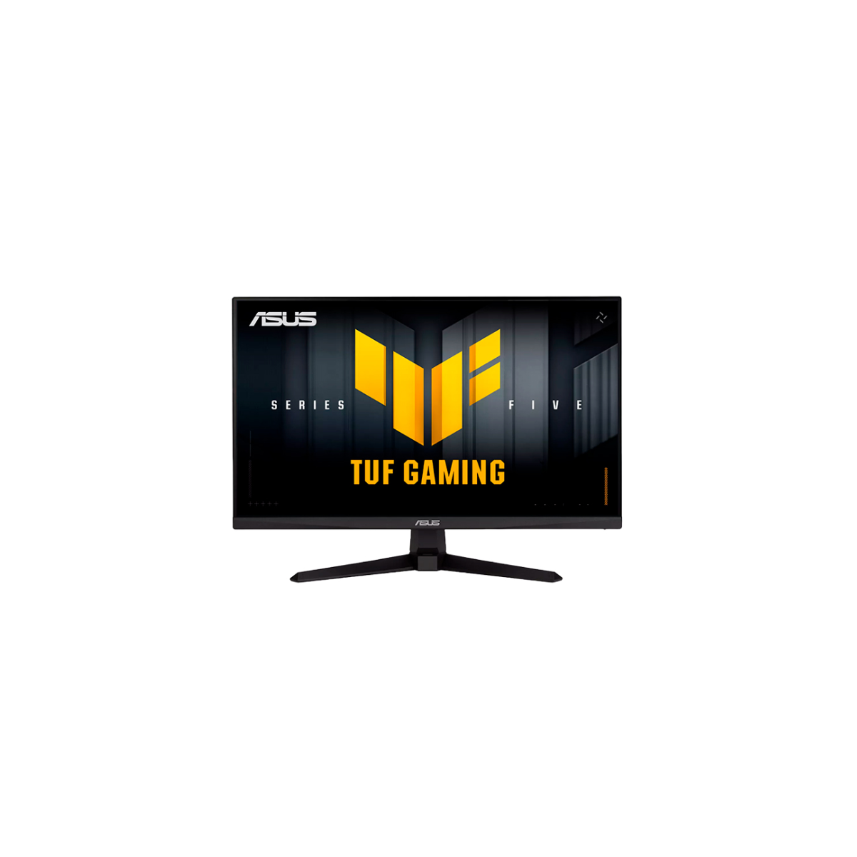 MONITOR ASUS TUF GAMING VG249QM5A 23.8″ FHD IPS 240HZ HDMI DP CON PARLANTES - 1