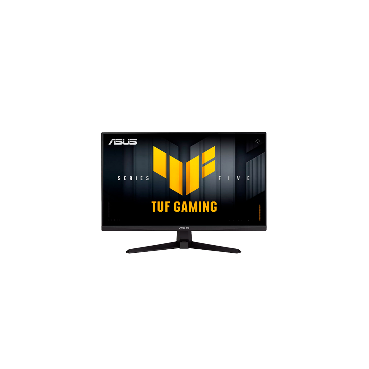MONITOR ASUS TUF GAMING VG279QM5A 27″ FHD IPS 240HZ HDMI DP CON PARLANTES - 1