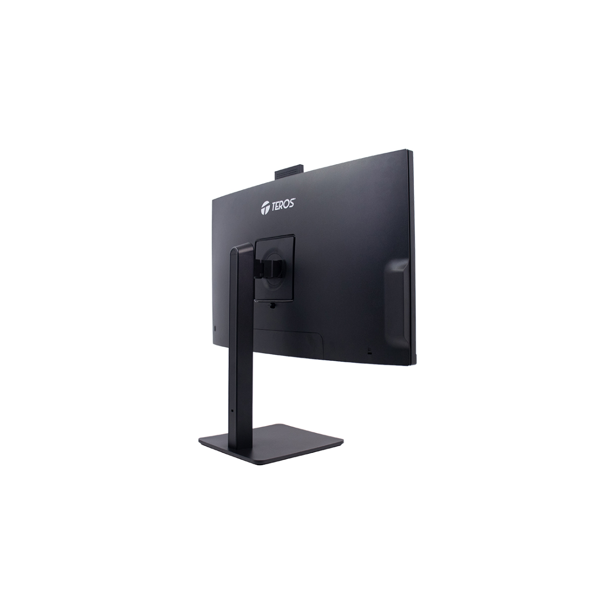MONITOR CORPORATIVO TEROS TE-2715CS 27″ QHD IPS 100HZ CON CÁMARA 5MP - 3