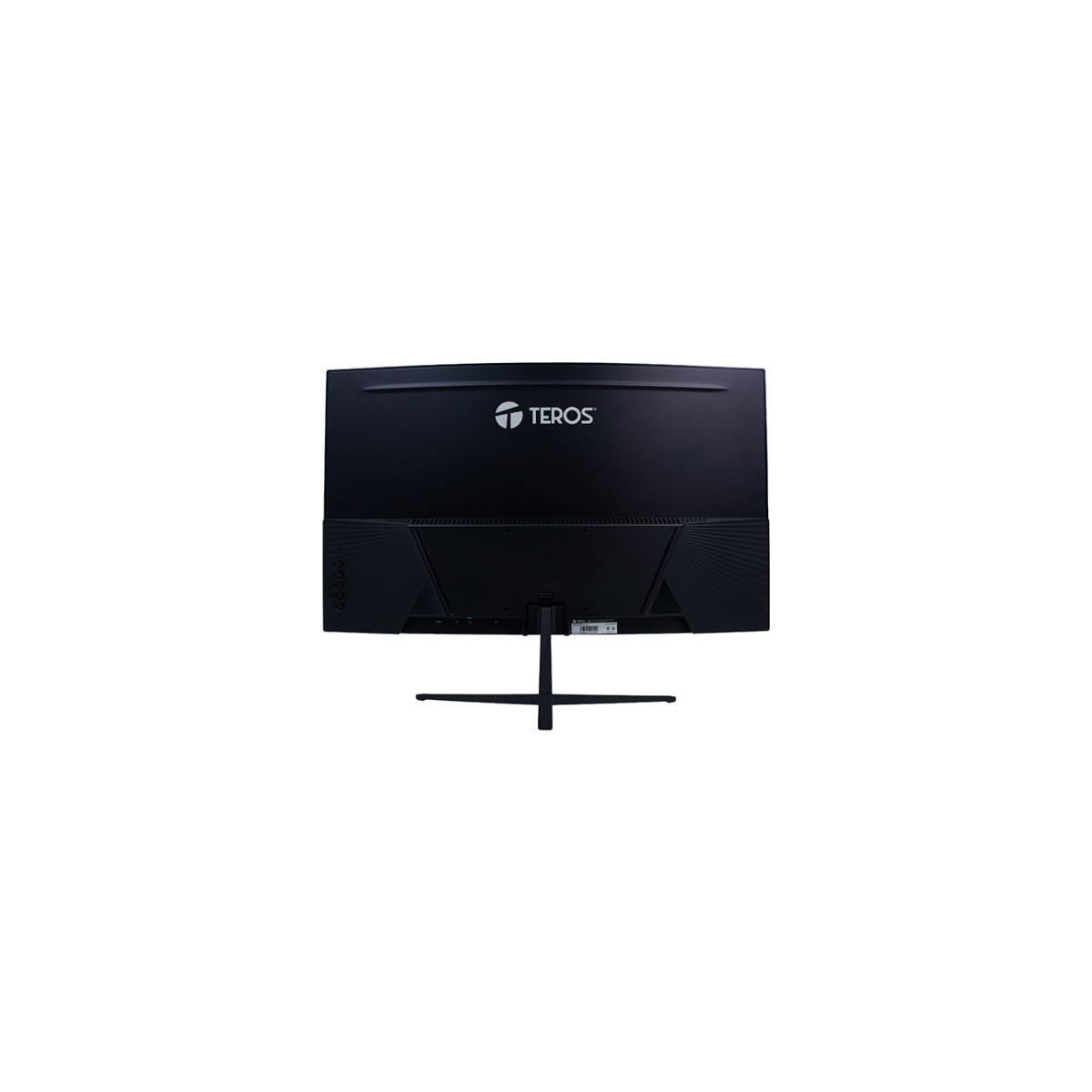 MONITOR CURVO GAMING TEROS TE-2787G 27″ FHD VA 180HZ 1MS HDMI DP - 3