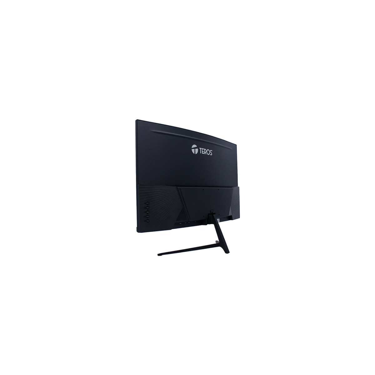 MONITOR CURVO GAMING TEROS TE-2787G 27″ FHD VA 180HZ 1MS HDMI DP - 4