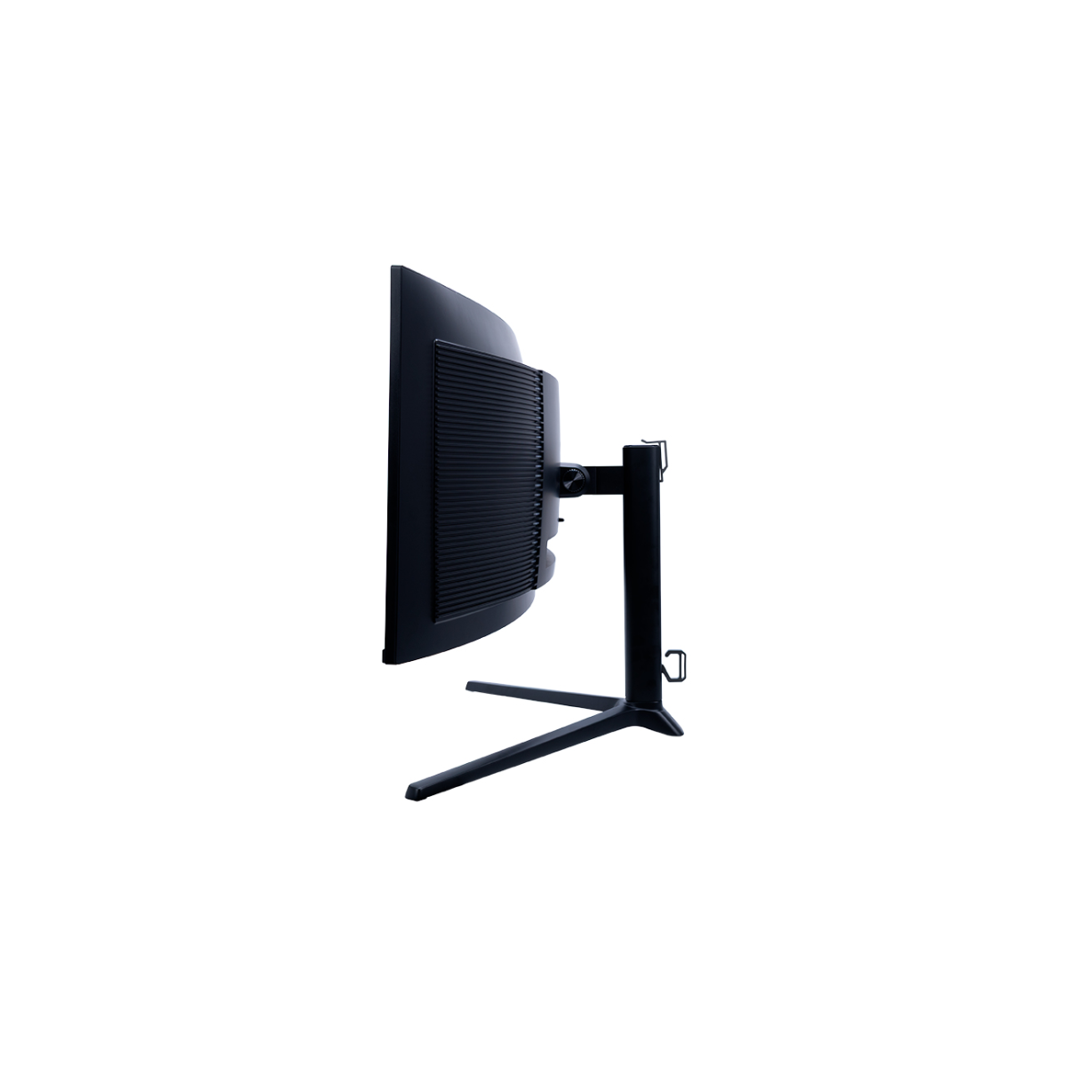 MONITOR CURVO GAMING TEROS TE-4921G 49″ UWQHD QD-OLED 144HZ 0.03MS HDR400 - 2