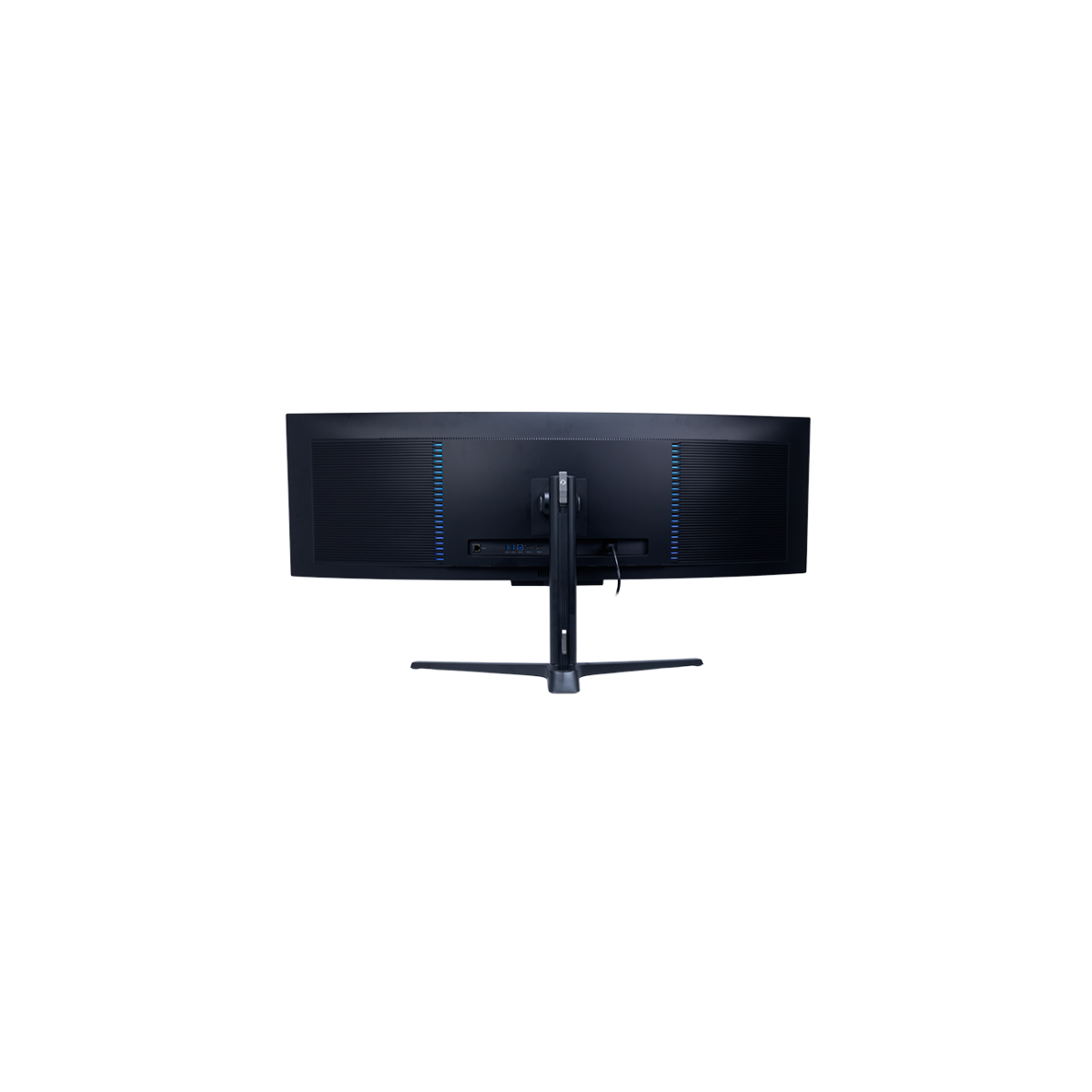 MONITOR CURVO GAMING TEROS TE-4921G 49″ UWQHD QD-OLED 144HZ 0.03MS HDR400 - 3