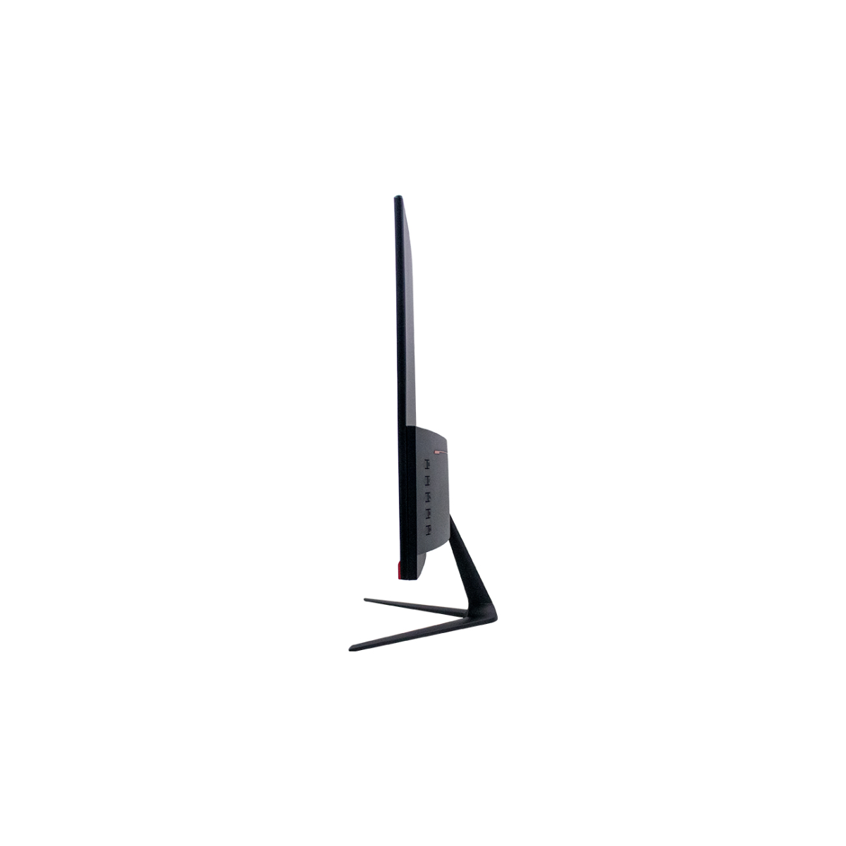 MONITOR CURVO TEROS TE-2403S 23.8″ FHD VA 144HZ 1MS HDMI DP CON PARLANTES - 5