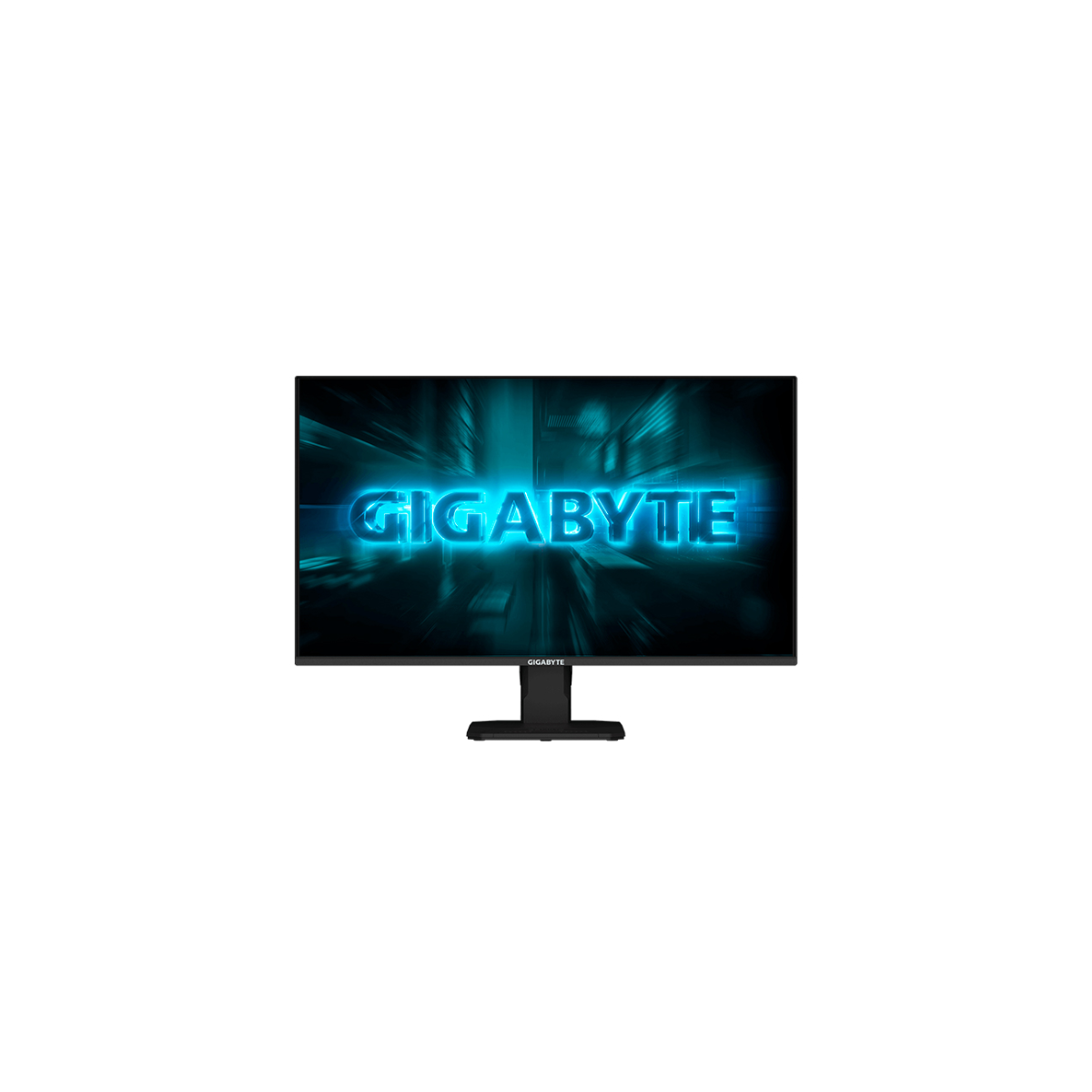 MONITOR GAMING PLANO GIGABYTE GS25F14 24.5″ FHD SS IPS 144HZ 1MS - 4